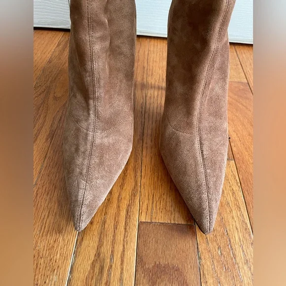 Paris Texas Mama Boot - Picture 11 of 13